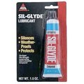 American Grease Stick 1 .50 Oz Sil-Glyde Lubricant AM308946